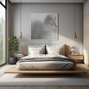 La Tranquilidad En Los Ritmos Para Descansar En Calma