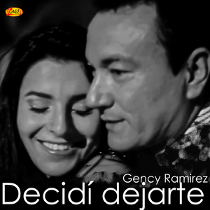 Decidí Dejarte