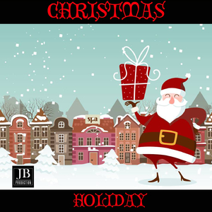 Christmas Holiday Medley: Santa Claus Is Coming To Town / White Christmas / 'T was The Night Before Christmas / When Christmas Comes To Our House / Adeste Fideles / Jolly Old Saint Nicholas / Let It Snow! Let It Snow! Let It Snow! / Rudolph The Red-Nos