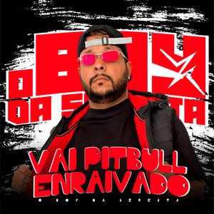 Vai Pitbull Enraivado