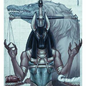 Anubis