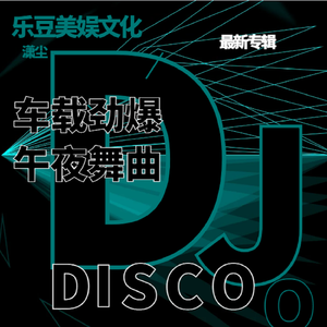 今生最爱（超火午夜DJ串烧打碟）