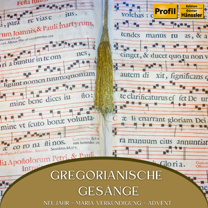 Alleluia mit Vers - Specie tua