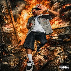 FYE (feat. Jett9)