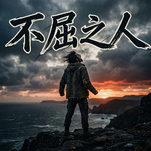 不屈之人