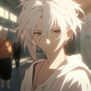 Your love will never change（你爱永不变）