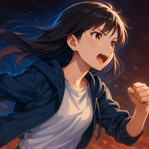 フルスロットルハート