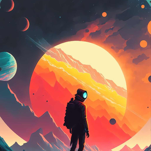 Change（prod by simon Marcus）