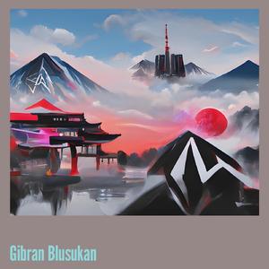 Gibran Blusukan