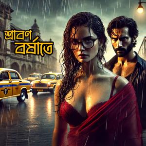 শ্রাবণ বর্ষাতে