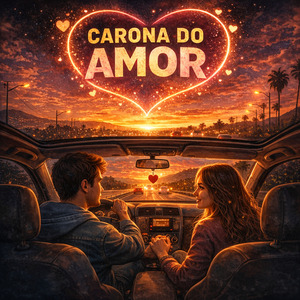 Carona do amor