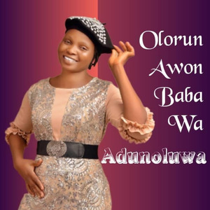 Olorun Awon Baba Wa