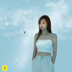 不该踮起脚尖去爱你