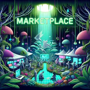 MARKETPLACE