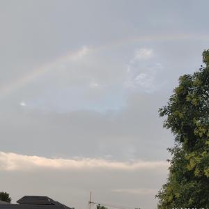 流れ行く云（流行的云）