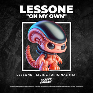 Living (Original Mix)