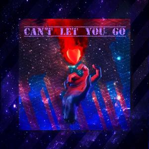 Can't Let You Go