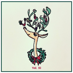 Hoolawee (feat. Mark Depenbrock)