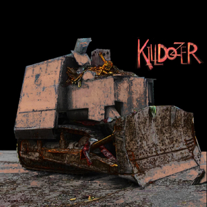Killdozer