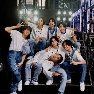 君の花になる/8loom