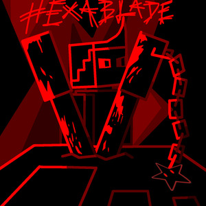 Hexablade
