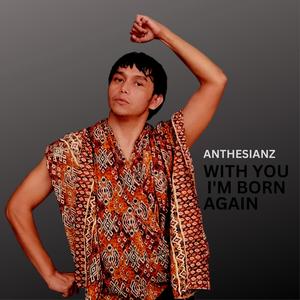 With You I Am Born Again