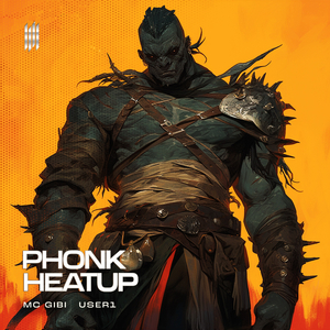 PHONK HEATUP (SLOWED)