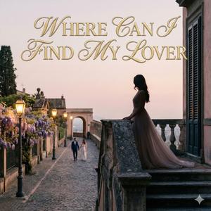 Where can I find My Lover