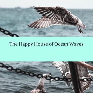 Joyful Nature Ocean Waves