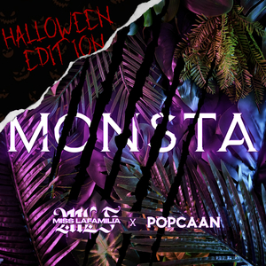 Monsta (Halloween Edition)