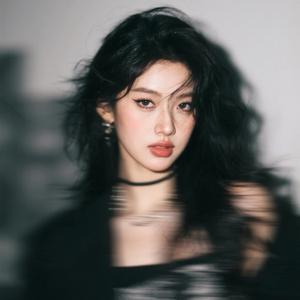 红马 我在江南撒把欢多无邪