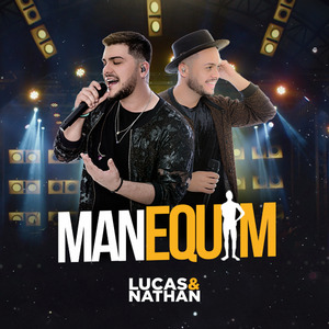 Manequim (Ao Vivo)