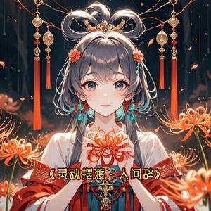 灵魂摆渡·人间辞