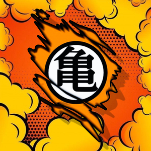 O Homem Mais Forte do Universo - Goku