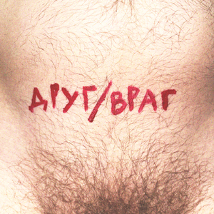 Друг/Враг