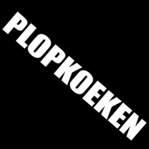 Plopkoeken