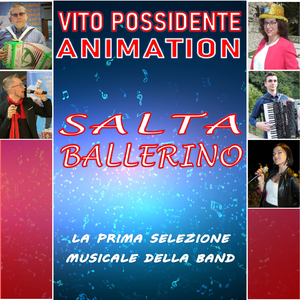 Ai laghi di San vito