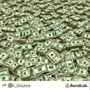 DINERO (feat. 3L.KIDD)