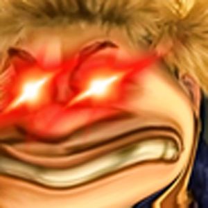 熊出没(二次元版)