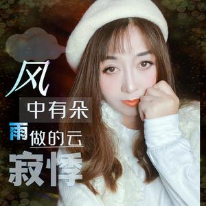 风中有朵雨做的云 (伴奏)