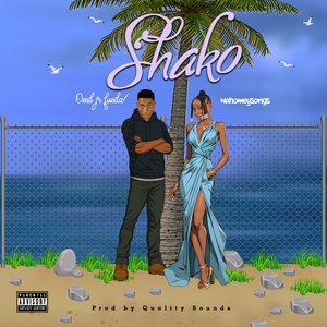 Shako