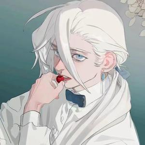 簪花人间（翻自 忘川风华录）（翻自 忘川风华录）