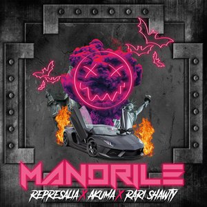 Mandrile