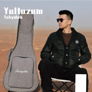 Yultuzum