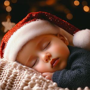 Babyträume im Wolkenbett