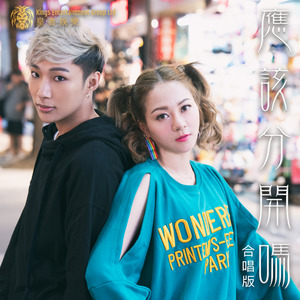 應該分開嗎_合唱版