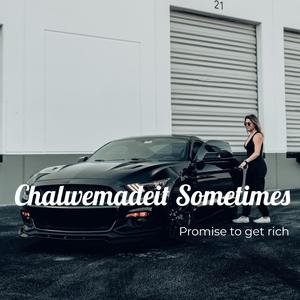 Sometimes