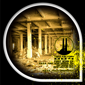 First born (Rene Walther remix)