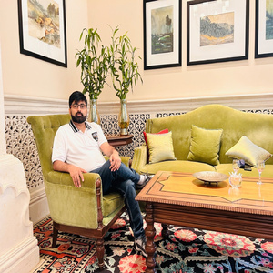 Dost Mera Dulha Ban Gaya