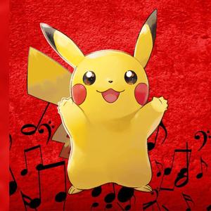 POKEMON FUNNY SONG